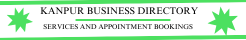 Kanpur Business Directory