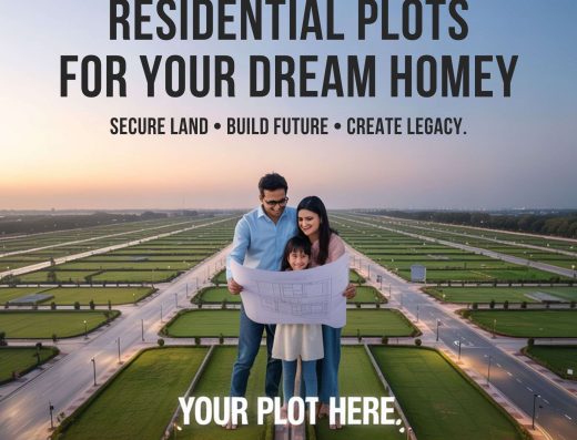 Real Estate Services In Kanpur
