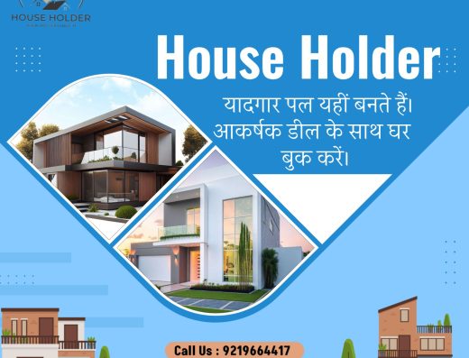 Real Estate Services In Kanpur