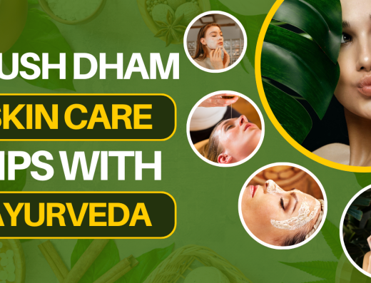 Ayush Dham Ayurvedic Clinic