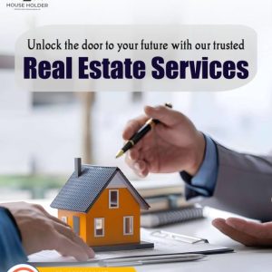 Real Estate Agent Appointment
