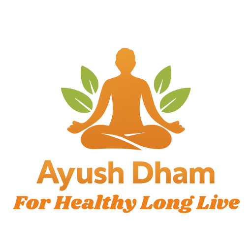 Ayush Dham