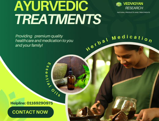 Ayush Dham Ayurvedic Clinic